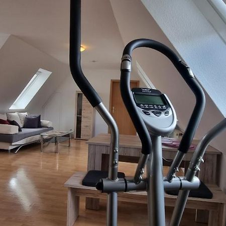 Appartement Hermann Celle Luaran gambar