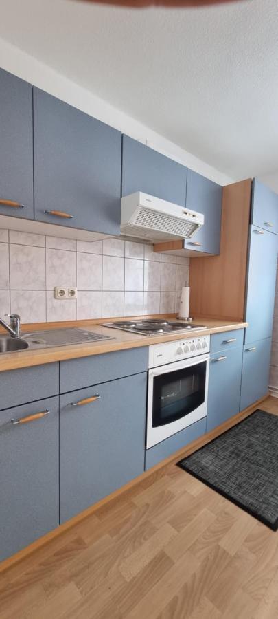 Appartement Hermann Celle Luaran gambar