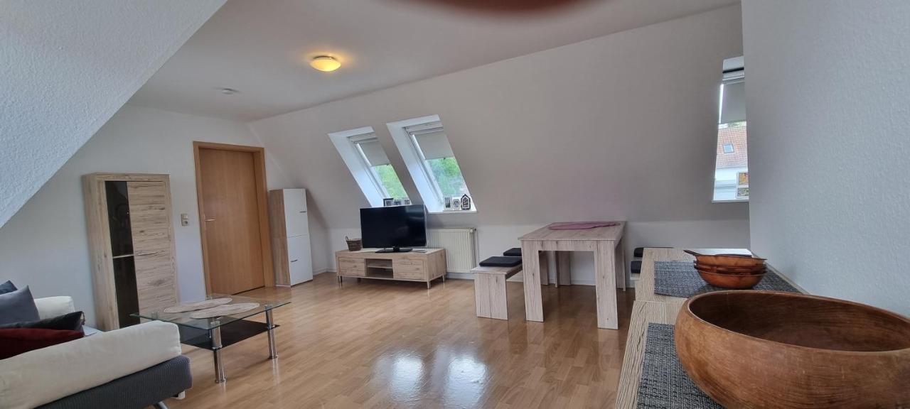 Appartement Hermann Celle Luaran gambar