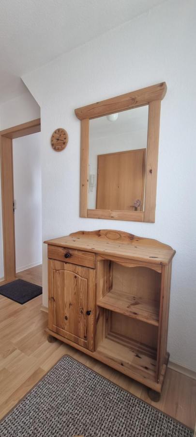 Appartement Hermann Celle Luaran gambar